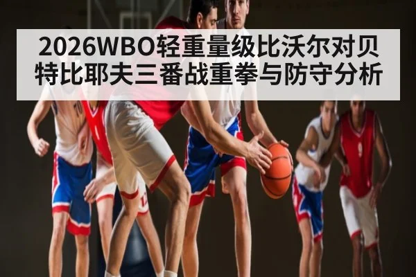 2026WBO轻重量级比沃尔对贝特比耶夫三番战重拳与防守分析